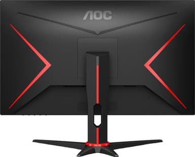 AOC 24G2AEBK 24″ bildskärm för gaming