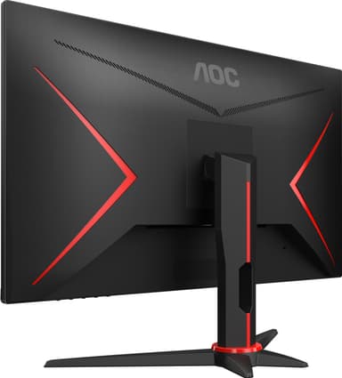 AOC 24G2AEBK 24″ bildskärm för gaming