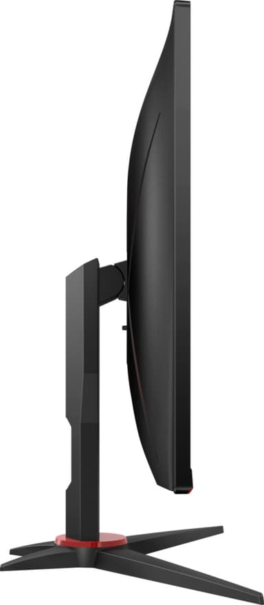 AOC 24G2AEBK 24″ bildskärm för gaming