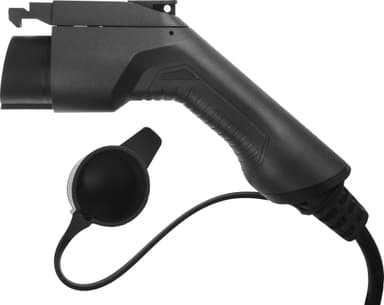 Green Cell laddkabel för elbil 6.5m EV17