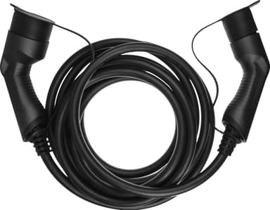 Green Cell laddkabel för elbil 7 m EV10
