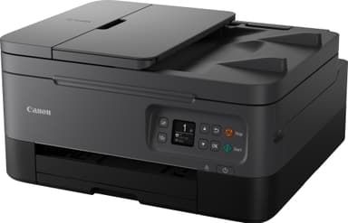 Canon Pixma TS7450 Color 3-i-1 bläckstråleskrivare (svart)