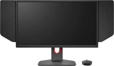 BenQ ZOWIE XL2546K 24,5" bildskärm för gaming