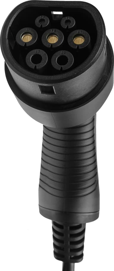 Green Cell laddkabel för elbil 6.5m EV16