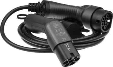 Green Cell laddkabel för elbil 5m EV13