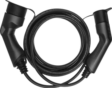 Green Cell laddkabel för elbil 5m EV13