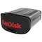 SanDisk Ultra Fit USB minne 3.0 (16 GB)