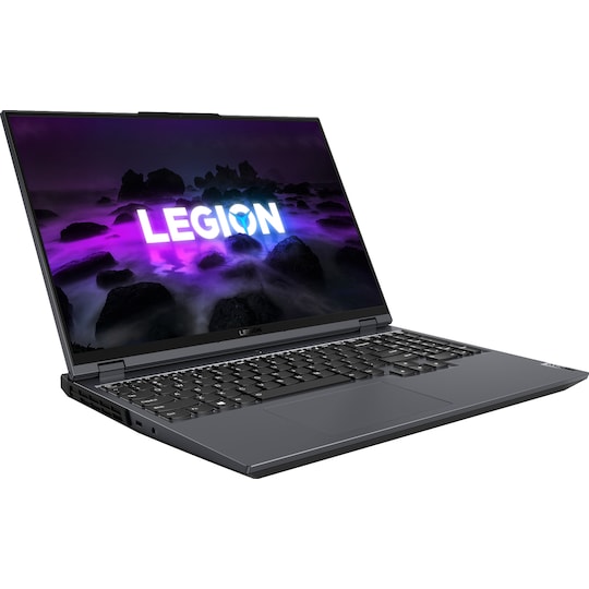 Lenovo Legion 5 Pro R7/16/1000/3060/165Hz 16" bärbar dator gaming