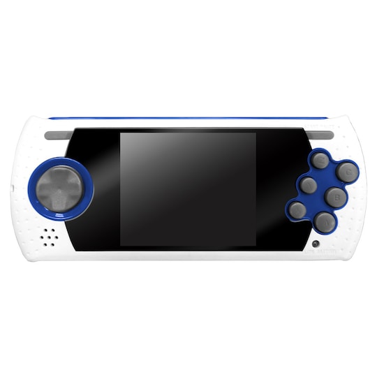 Sega Ultimate portabel spelkonsol
