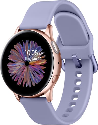 Samsung galaxy watch top active 2 elgiganten