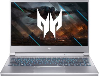 Acer Predator Triton 300 14" bärbar dator gaming i7/16/512/3060