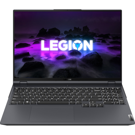Lenovo Legion 5 Pro 16" bärbar dator gaming R7/16/1000/3070/16-165