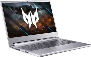Acer Predator Triton 300 14" bärbar dator gaming i7/16/512/3060
