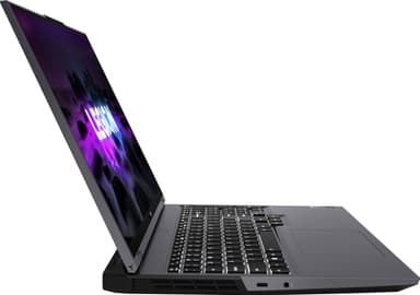 Lenovo Legion 5 Pro R7/16/1000/3070/165Hz 16" bärbar dator gaming
