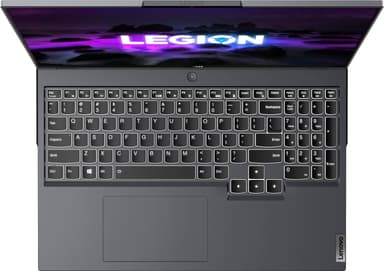 Lenovo Legion 5 Pro R7/16/1000/3070/165Hz 16" bärbar dator gaming