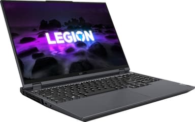 Lenovo Legion 5 Pro R7/32/1000/3070/165Hz 16" bärbar dator gaming