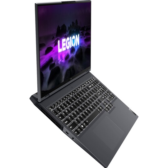 Lenovo Legion 5 Pro R7/32/1000/3070/165Hz 16" bärbar dator gaming