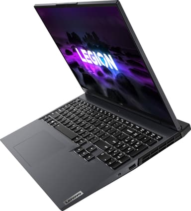 Lenovo Legion 5 Pro R7/16/1000/3070/165Hz 16" bärbar dator gaming