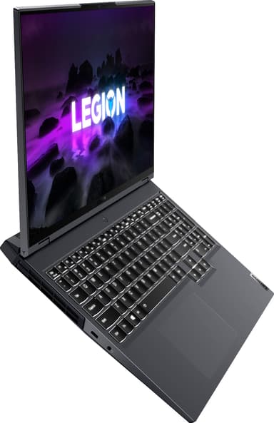 Lenovo Legion 5 Pro R7/16/1000/3070/165Hz 16" bärbar dator gaming