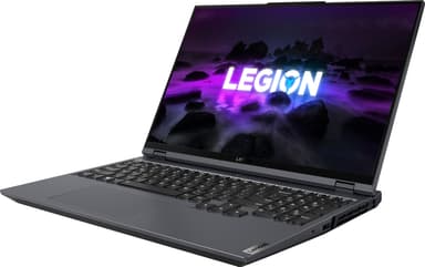 Lenovo Legion 5 Pro R7/16/1000/3070/165Hz 16" bärbar dator gaming