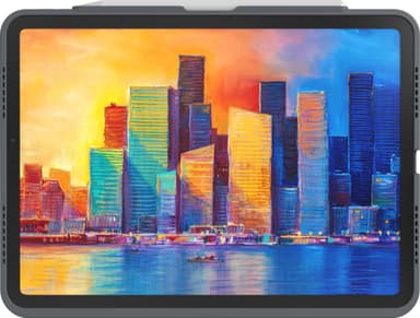 Zagg Pro Keys tangentbordsfodral för iPad Air 10.9