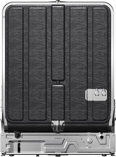 Asko Professionell Diskmaskin DWCBI331S (rostfri)