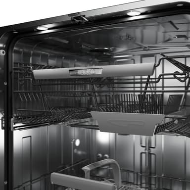 Asko Professionell Diskmaskin DWCBI331S (rostfri)