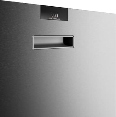 Asko Professionell Diskmaskin DWCBI331S (rostfri)