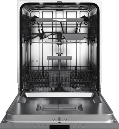 Asko Professionell Diskmaskin DWCBI331S (rostfri)
