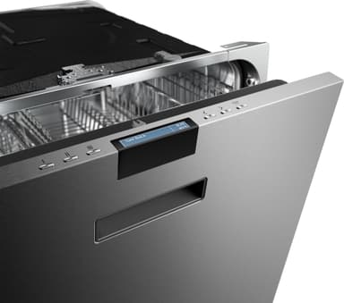 Asko Professionell Diskmaskin DWCBI331S (rostfri)