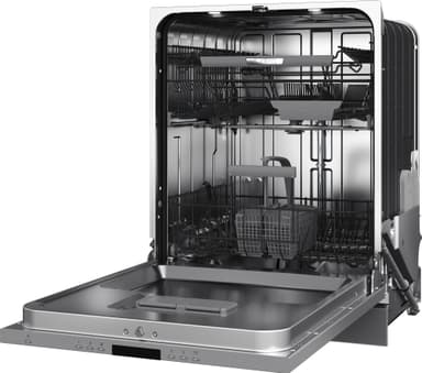 Asko Professionell Diskmaskin DWCBI331S (rostfri)