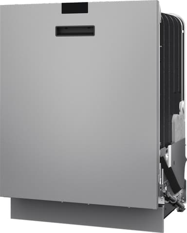 Asko Professionell Diskmaskin DWCBI331S (rostfri)