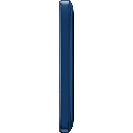Nokia 225 4G mobiltelefon (blå)
