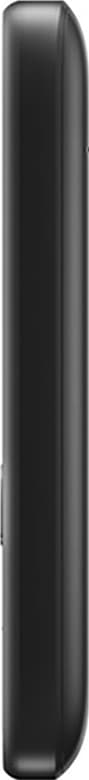 Nokia 225 4G mobiltelefon (svart)