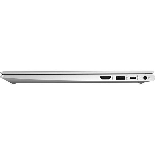 HP ProBook 430 G8 13.3" bärbar dator i5/8/256GB (silver)