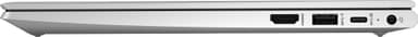 HP ProBook 430 G8 13.3" bärbar dator i5/8/256GB (silver)