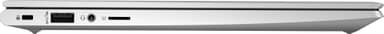 HP ProBook 430 G8 13.3" bärbar dator i5/8/256GB (silver)