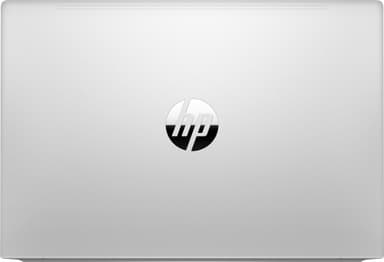 HP ProBook 430 G8 13.3" bärbar dator i5/8/256GB (silver)