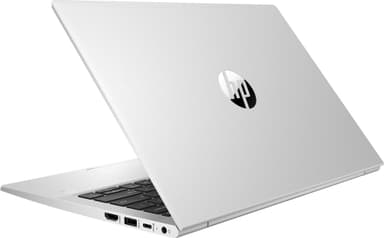 HP ProBook 430 G8 13.3" bärbar dator i5/8/256GB (silver)