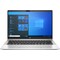 HP ProBook 630 G8 13.3" bärbar dator i5/8/256GB (silver)