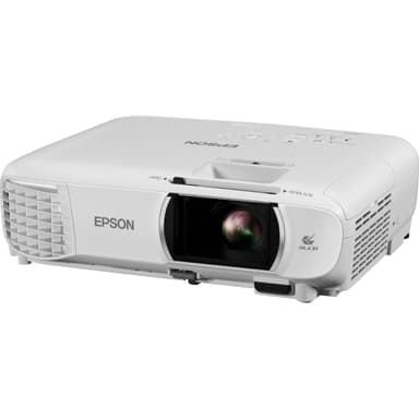 Epson EH-TW710 Full HD LCD projektor