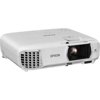 Epson EH-TW710 Full HD LCD projektor
