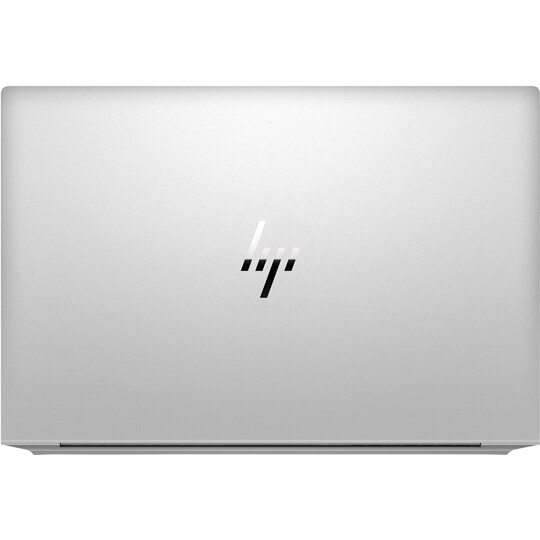 HP EliteBook 830 G8 13,3" bärbar dator i5/8/256GB (silver)