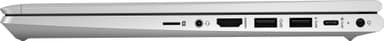 HP ProBook 640 G8 14" laptop i7/16/512GB (silver)