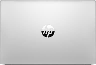 HP ProBook 630 G8 13.3" bärbar dator i7/16/512GB (silver)