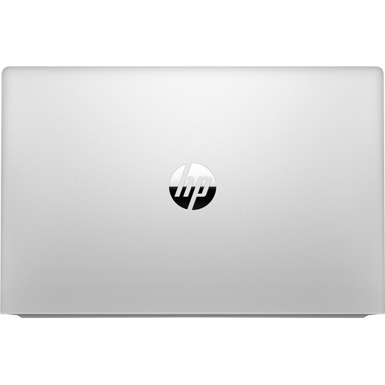 HP ProBook 450 G8 15.6" bärbar dator i7/16/512GB (silver)