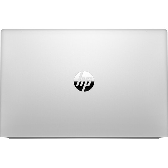 HP ProBook 450 G8 15,6" bärbar dator i5/8/256GB (silver)