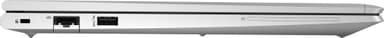 HP ProBook 650 G8 15.6" bärbar dator i7/16/512GB (silver)
