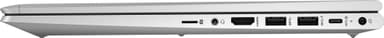 HP ProBook 650 G8 15.6" bärbar dator i7/16/512GB (silver)