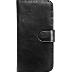 iDeal of Sweden plånboksfodral för Samsung Galaxy S21+ (svart)